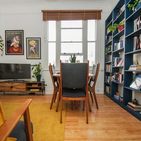 Waterloo Apartment - By Brighton Holiday Lets Ngoại thất bức ảnh